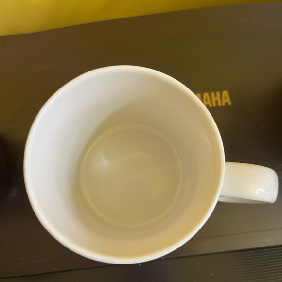 🐇 Life is Good dog mug - Picture 7 of 7